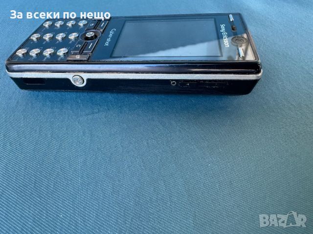 Sony Ericsson K810i, снимка 7 - Sony Ericsson - 46688204