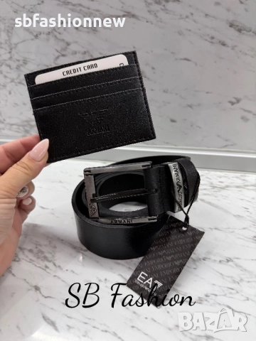 Колан естествена кожа , снимка 2 - Колани - 52547879