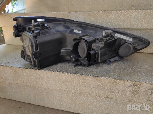 Фар Audi A1 ляв / Фар Ауди А1 Оригинален, снимка 7 - Части - 51476203