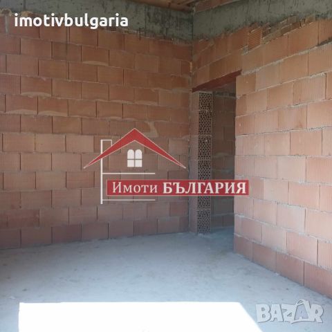 Нова къща  на 5 км. от морето в с. Соколово, общ. Балчик, снимка 9 - Къщи - 45202648
