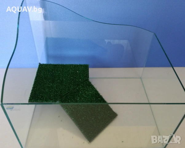 Терариум/аквариум за костенурка, снимка 2 - Терариуми и оборудване - 16890827