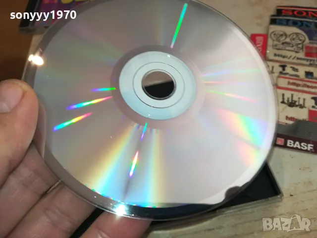 MODERN TALKING CD 1205251725, снимка 17 - CD дискове - 50256723