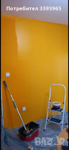 Бояджийски Услуги Домашен Ремонт , снимка 7 - Бояджийски услуги - 49310428