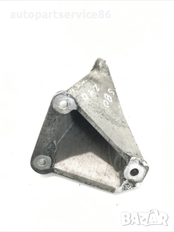 Конзола за монтаж на двигател за Volvo S80 2.5 TDI (2002) 9209961, снимка 2 - Части - 53833640