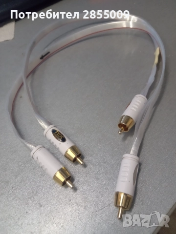 Кабели Nordost ,,Red Dawn''