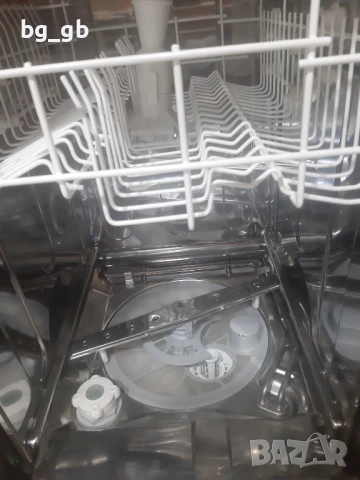 Съдомиялна ZANUSSI, снимка 4 - Съдомиялни - 51074400