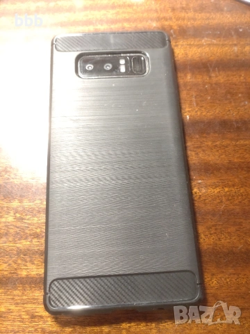 Samsung Galaxy note 8, снимка 5 - Samsung - 53906618