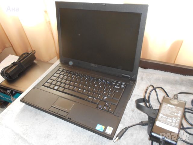   ЛАПТОП   DELL LATITUDE E 5400                                                                     , снимка 1 - Лаптопи за работа - 45709461