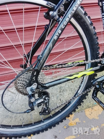 велосипед планински 26 цола, снимка 3 - Велосипеди - 53900281