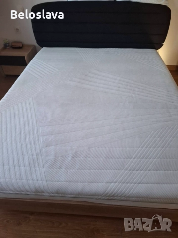 Двулицев матрак Diona, снимка 3 - Матраци - 51784729