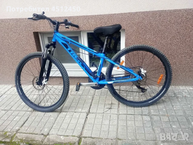 Продавам велосипед ТРЕК, снимка 1