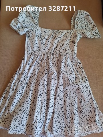 Дамска рокля Мохито, снимка 4 - Рокли - 51145792