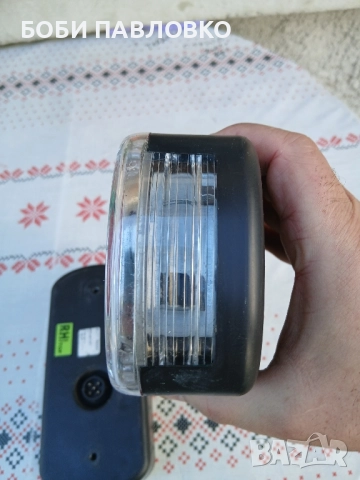 Комплект стопове за ремарке ляв и десен , снимка 13 - Ремаркета - 52025322