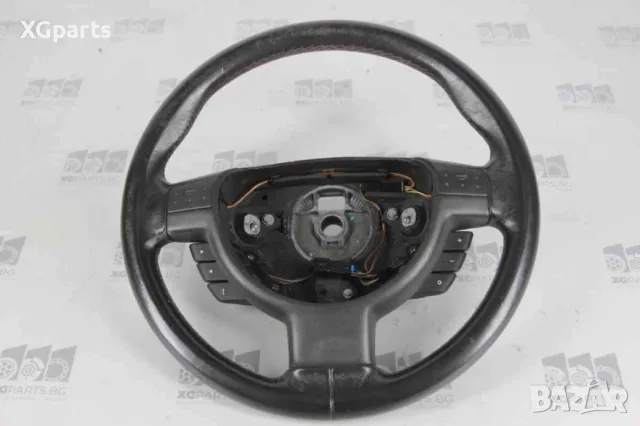 Волан за Opel Corsa C (2000-2006), снимка 1 - Части - 47796144