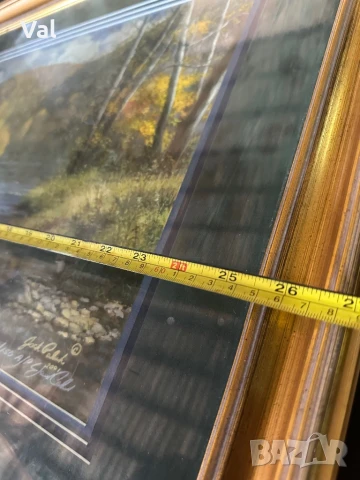 Картина , снимка 5 - Картини - 50796451