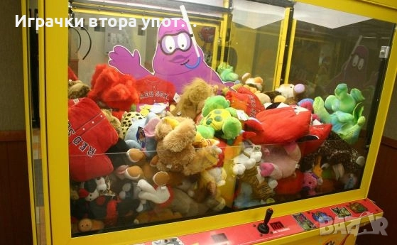 Плюшени играчки на едро от 20 -50 см , снимка 2 - Плюшени играчки - 52428348