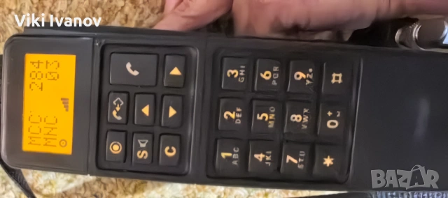 Колекционерски SIEMENS , снимка 3 - Други - 53243788