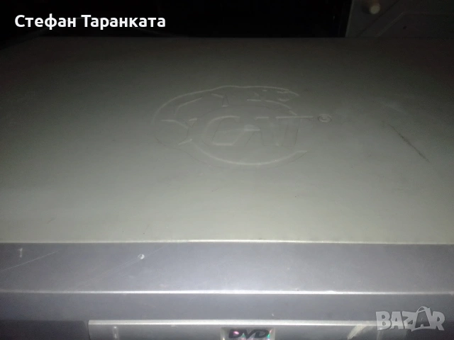 Германскио DVD player Cat, снимка 8 - Плейъри, домашно кино, прожектори - 53157219