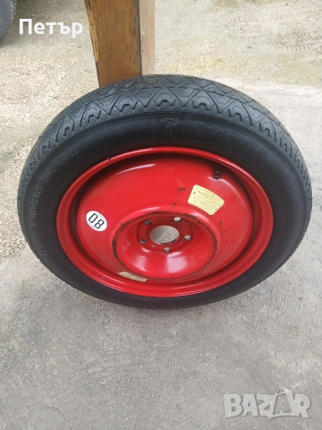 17цола нова патерица за пежо 3008,5008, снимка 11 - Аксесоари и консумативи - 54061802