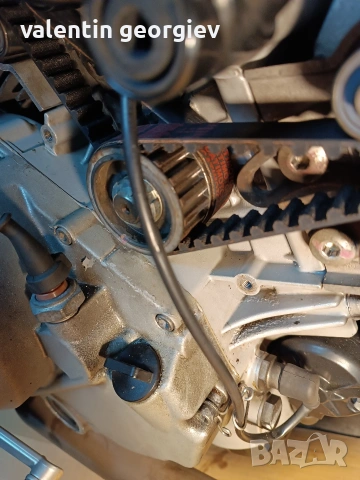 Ducati MTS 620 -2013, снимка 15 - Мотоциклети и мототехника - 49390200