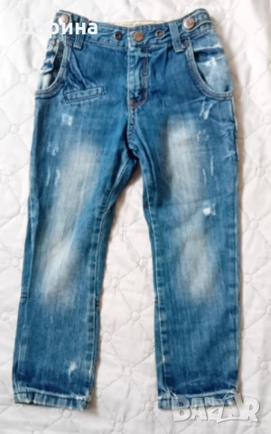 Детски дънки