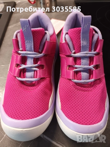 маратонки, боти