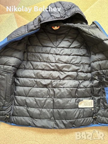 Продавам яке Napapijri, снимка 5 - Якета - 53138077