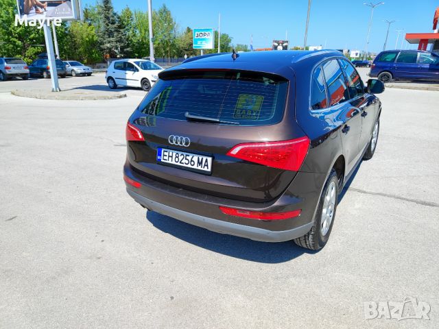 AUDI Q5, снимка 7 - Автомобили и джипове - 45405352