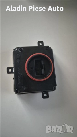 LED димер модул баласт VW Audi Skoda код 4G0907697G , снимка 2 - Аксесоари и консумативи - 51816869