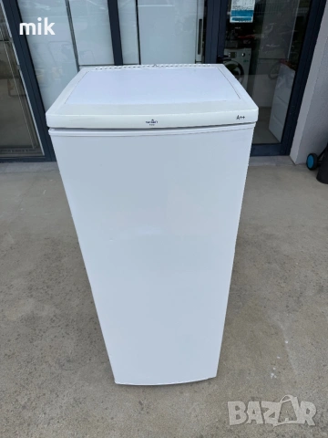 Хладилник - Охладител Като нов, снимка 3 - Хладилници - 54155551