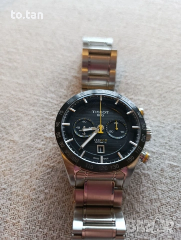 Tissot PRS 516, снимка 11 - Мъжки - 54131360