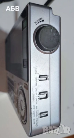 Продават се портативни многообхватни радиоприемници от най-висок клас, снимка 4 - Радиокасетофони, транзистори - 51119913