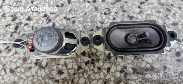 Arielli LED-50DN4T2 със счупена матрица ,TP.MS3663S.PB801 ,N2THK500UHDGT01-3_A0 ,PT500GT01-3, снимка 15 - Части и Платки - 49746208