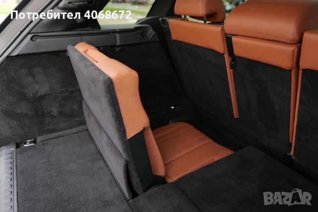 Land Rover Range Rover Sport 7 seats, снимка 12 - Автомобили и джипове - 45320525