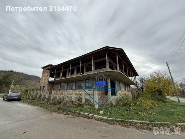 Сграда със смесено предназначение – с. Памукчии  , снимка 2 - Други - 52610963