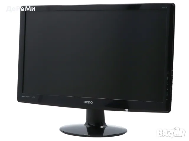 21.5"  монитор BenQ GL2240 LED, снимка 3 - Монитори - 46881338