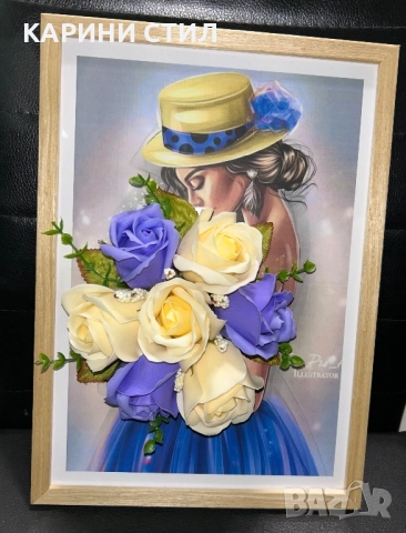 Ръчно изработени сувенири за всякакви поводи