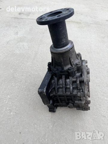 SLR2.0 3B600 2.53 раздатка, раздатъчна кутия от Hyundai Santa Fe 2.2 CRDI, 200 ph, automatic, engine, снимка 4 - Части - 53843614