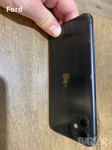 iPhone 11 64 GB black , снимка 12 - Apple iPhone - 48731096