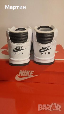 Nike Air Trainer 1 - Номер 42, снимка 6 - Спортни обувки - 45150525