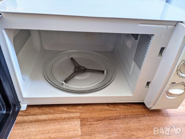 Микровълнова печка Gorenje Горение фурна, снимка 2 - Микровълнови - 46116528