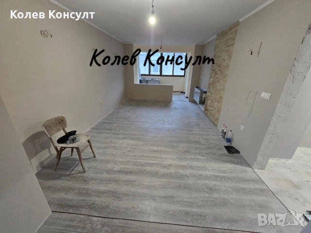 Продавам апартамент в гр. Хасково, кв. Учишищни, снимка 2 - Апартаменти - 51909333