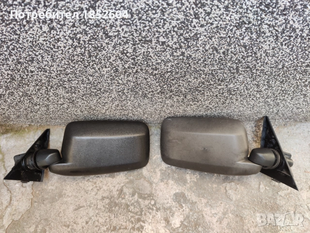 Огледала Волво 240/ 244, снимка 6 - Части - 54271450