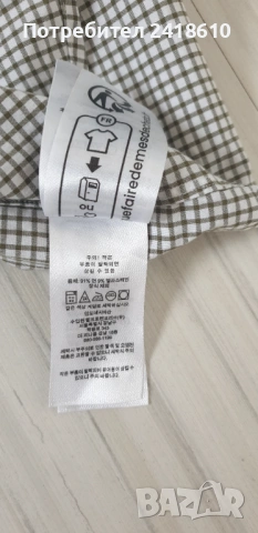 POLO Ralph LaurenCotton Mens Size XL ОРИГИНАЛ НОВО! Мъжка Риза!, снимка 6 - Ризи - 53373185