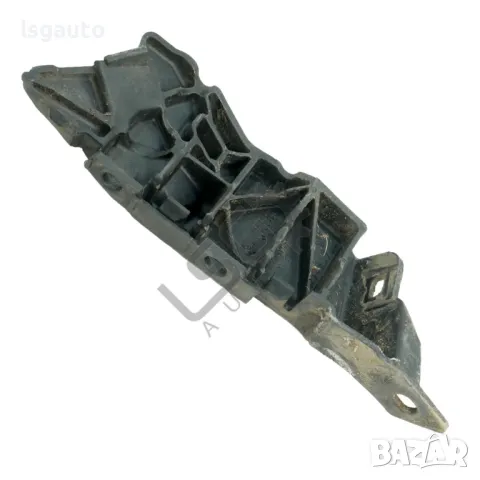 Десен държач предна броня Seat Leon II 2005-2012 ID: 143988, снимка 2 - Части - 49372089