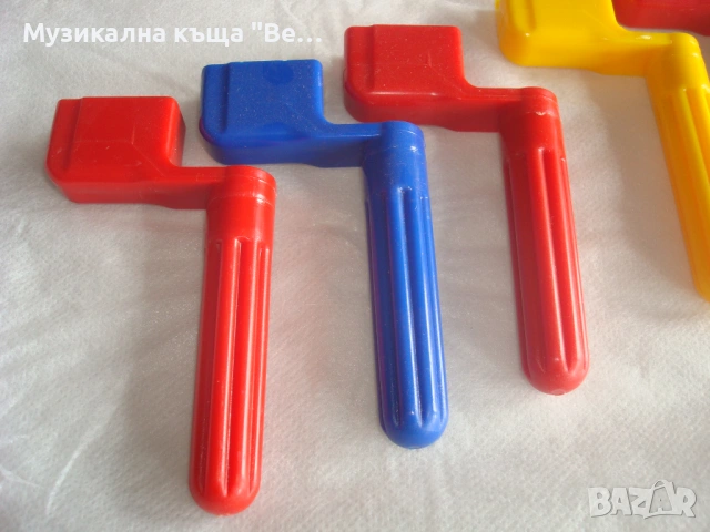инструмент за навиване на струни, снимка 2 - Китари - 25574430
