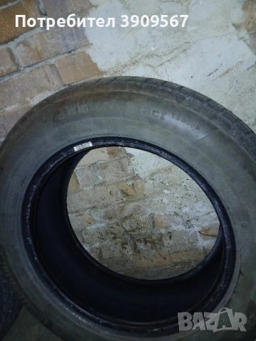 зимни гуми 225 60 R17, снимка 6 - Гуми и джанти - 52160462