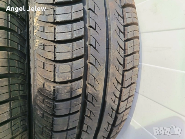 гуми 14цола, снимка 3 - Гуми и джанти - 52136877