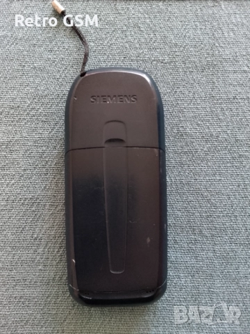 Siemens A70 (БГ меню), снимка 6 - Siemens - 52792672