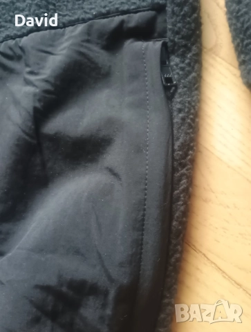 Оригинално Мъжко шерпа яке Nike Club Fleece, снимка 6 - Якета - 52865245